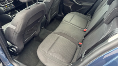 Ford Focus 1.0 EcoBoost 125 Zetec 5dr Auto Petrol Hatchback
